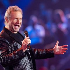 Der Sänger musste der Frau erklären, dass sie einem Betrug aufgesessen war. (Archivbild) Foto: Tom Weller/dpa