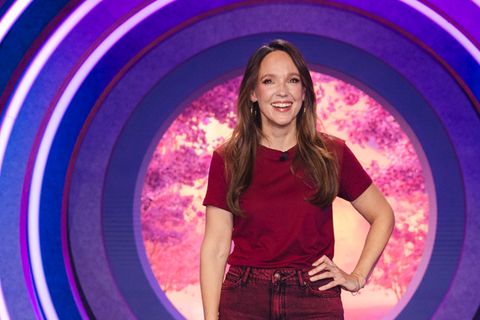 Carolin Kebekus ist "schon lange raus aus dem Dating-Game". In ihrer ARD-Show teilte sie dennoch eine Erinnerung.