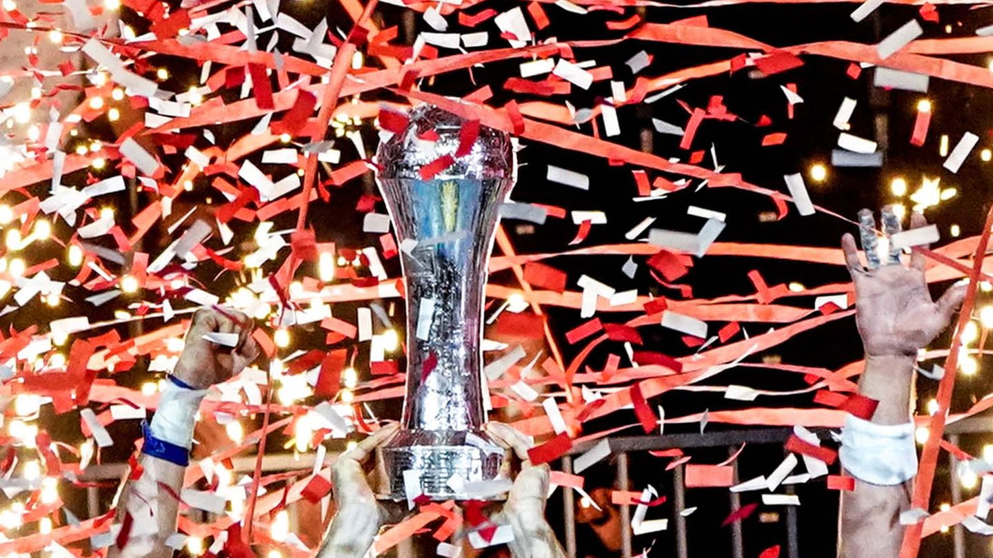 DHB-Pokal: THW Kiel muss im Viertelfinale zu den Füchsen Berlin