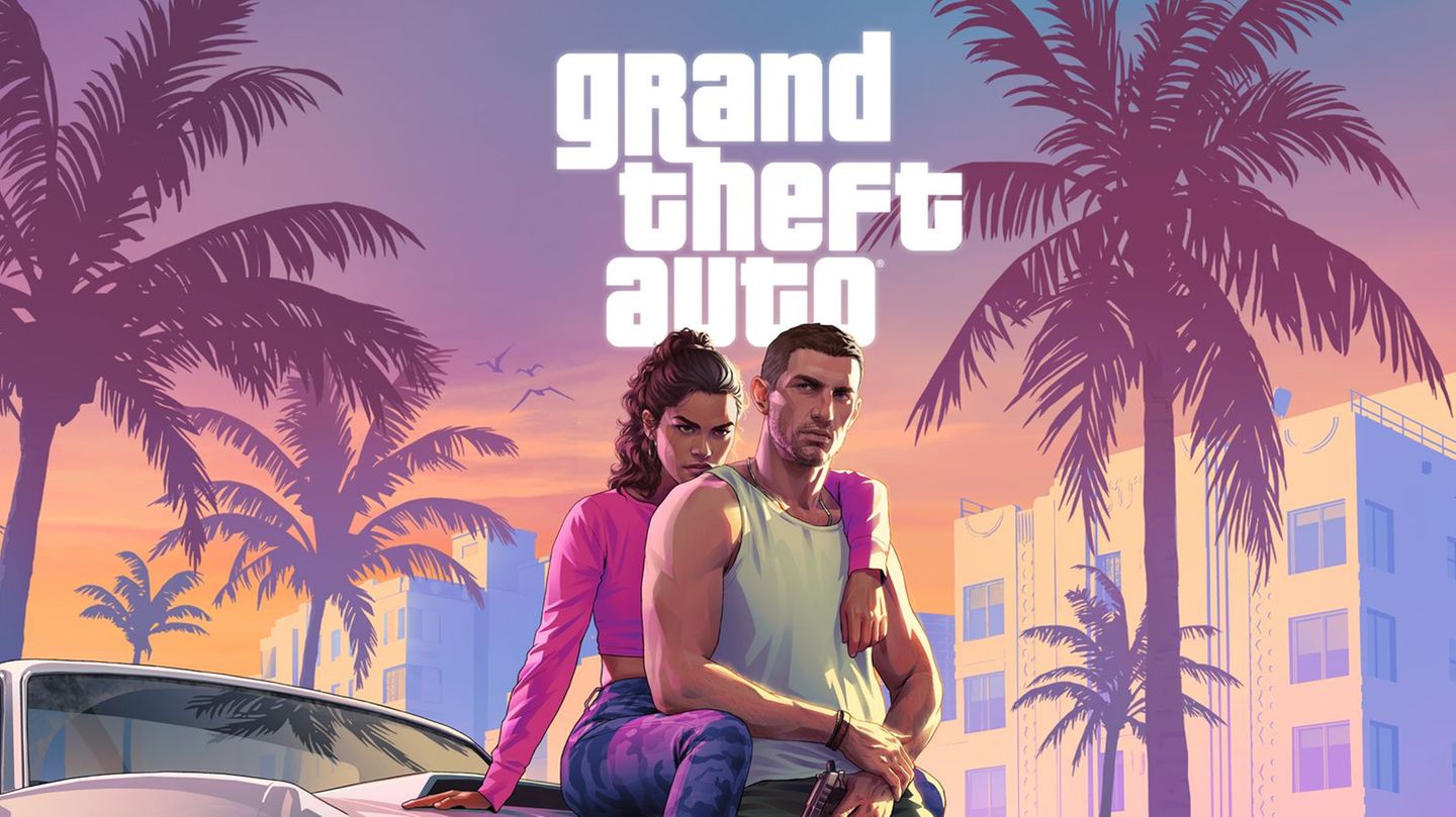 Videospiel: Release von "Grand Theft Auto VI" verschoben – schon wieder