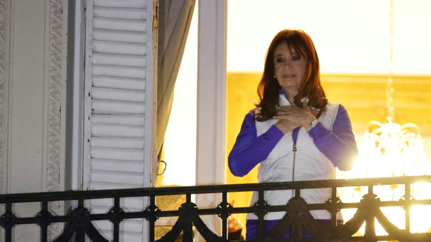 Weiterer Korruptionsprozess gegen Argentiniens Ex-Präsidentin Kirchner begonnen