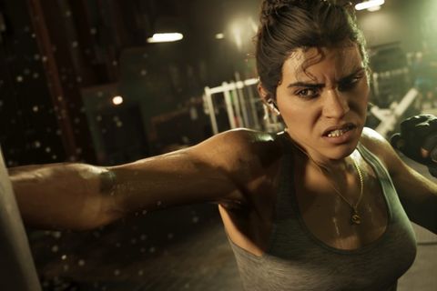 Ein Schlag für Fans der "GTA"-Reihe: Der neueste Teil wird verschoben.