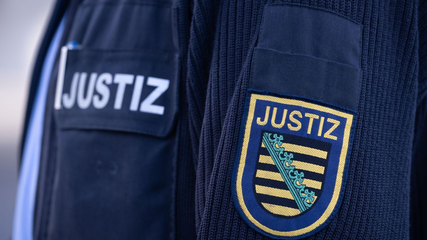 Die Justizminister der Länder kommen in Leipzig zur Herbsttagung zusammen. (Symbolbild) Foto: Robert Michael/dpa