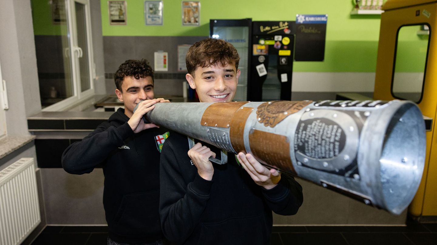 Dating: Swipen war gestern - Tröten ist heute