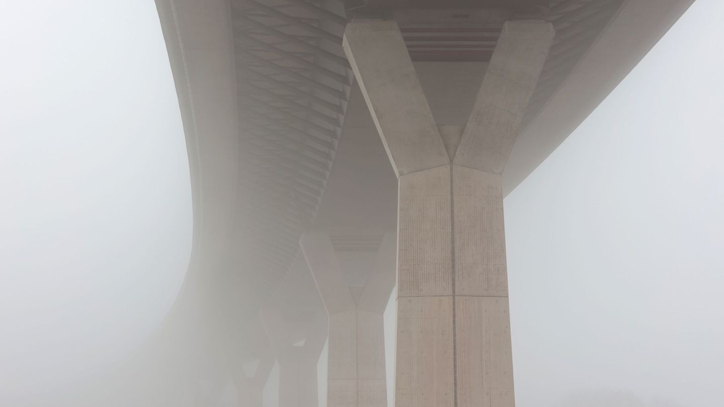 Wetter: Das Wochenende bleibt trüb in Sachsen-Anhalt
