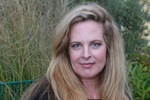 Diana Amft - hier beim Pressetermin für die ARD-Serie "Tage, die es nicht gab" in Wien - ist mit ihren Rollen älter und erwach