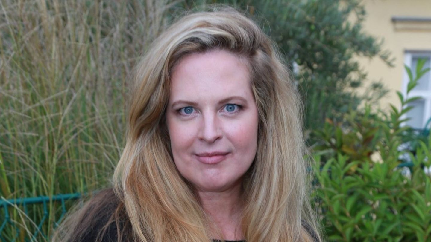 Diana Amft wird 50: Kein Problem mit dem Alter