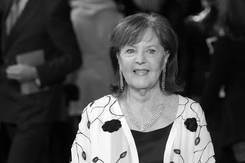 Pauline Collins ist mit 85 Jahren gestorben.
