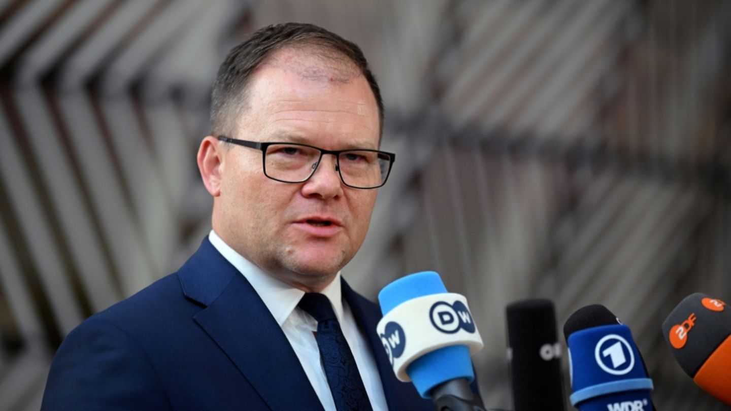 Umweltminister Schneider sieht Deutschland in Führungsrolle bei Klimaschutz