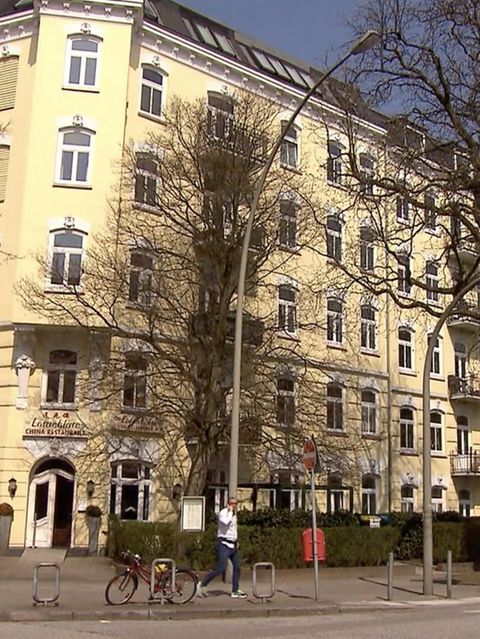 Wohnraum in Deutschland