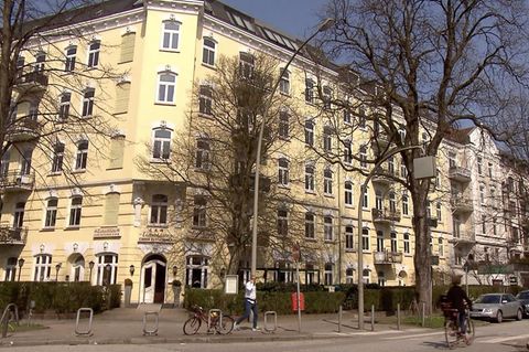 Wohnraum in Deutschland