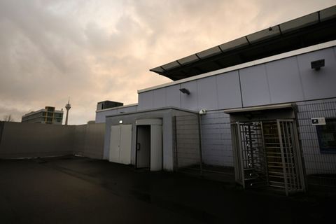 Oberlandesgericht Düsseldorf