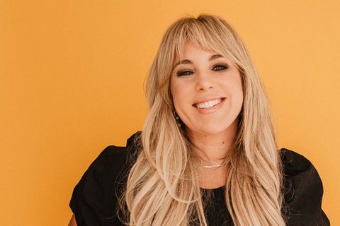 Annemarie Eilfeld ist mit neuer Musik zurück.