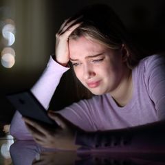 Mobbing und Cybermobbing auch unter Erwachsenen verbreitet