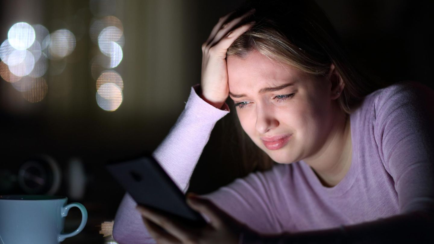 Mobbing und Cybermobbing auch unter Erwachsenen verbreitet