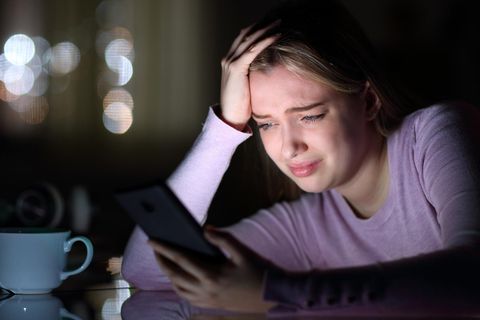 Mobbing und Cybermobbing auch unter Erwachsenen verbreitet