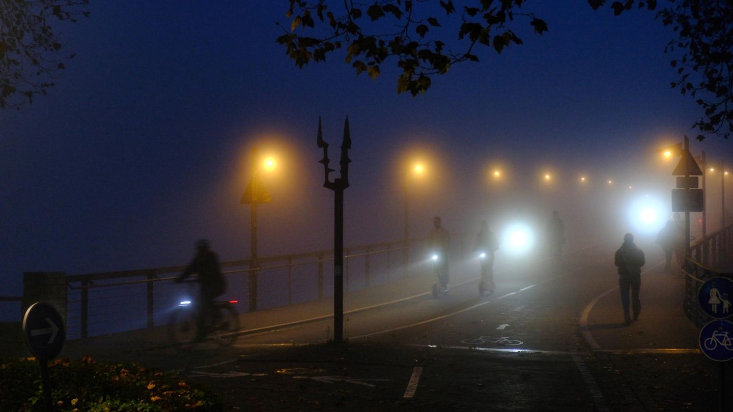 Vorhersagen: Bekommen wir demnächst Winterwetter? Unsere Live-Karten zeigen es