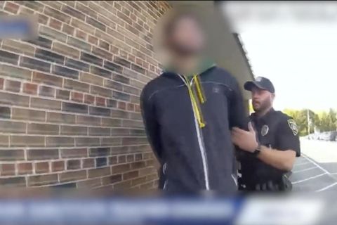 USA: Mit 3,6 Promille zum Unterricht – betrunkener Grundschullehrer verhaftet