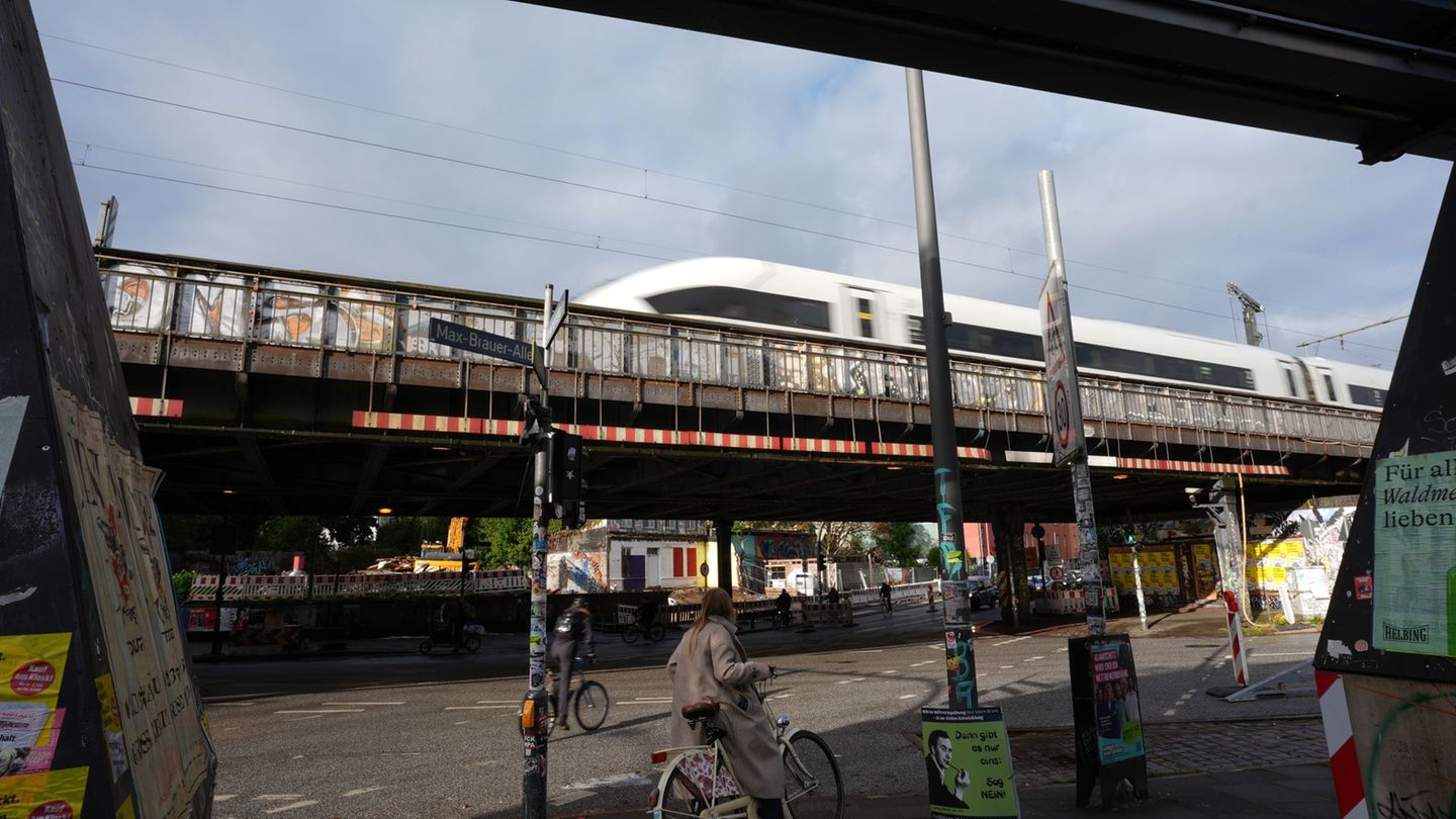 Infrastruktur: Klage gegen Neubau der Sternbrücke bleibt ohne Erfolg
