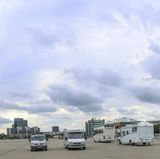 Winterzelten in Deutschland