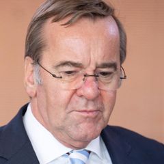 Hat mit Digitalisierungsproblemen bei der Funktechnik der Bundeswehr zu kämpfen: Bundesverteidigungsminister Boris Pistorius