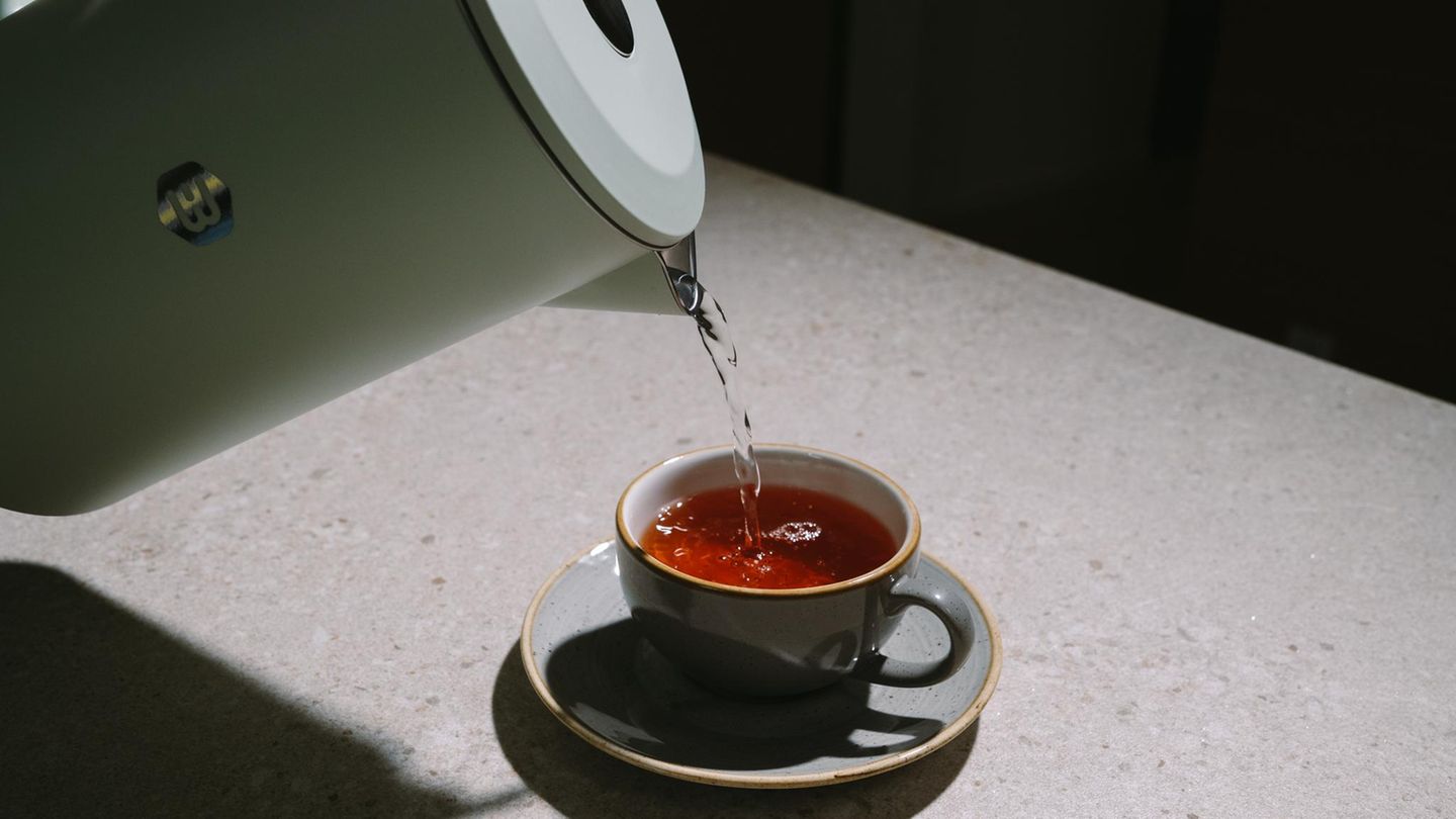 Für Singles und Familien: Kaffee oder Tee? Sechs beliebte Wasserkocher im Vergleich