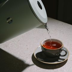 Kaffee oder Tee? Der große stern Wasserkocher Test