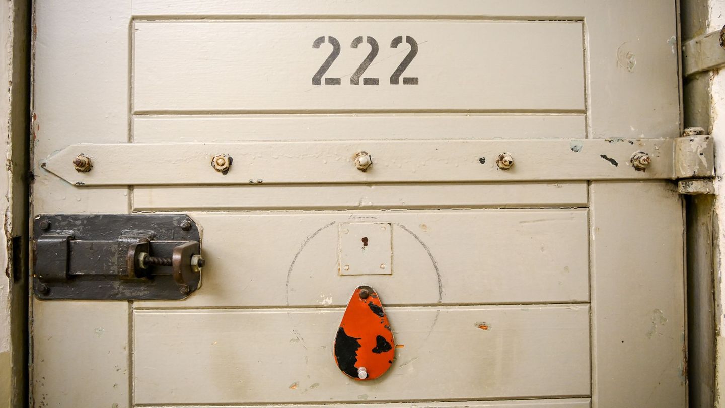 Mehr Entschädigung für Opfer der SED-Diktatur durch neuen Fonds. (Archivbild) Foto: Jens Kalaene/dpa-Zentralbild/dpa