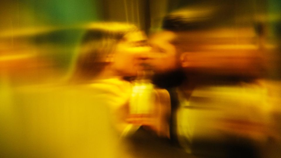 Lust und Liebe: Sexuelle Prägung – wie ungesunde Muster guten Sex torpedieren