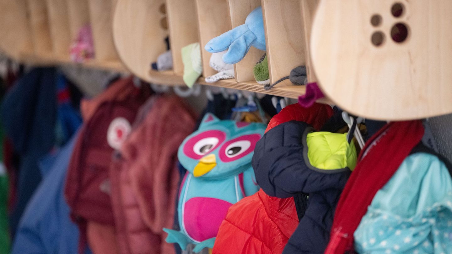 Steigende Gebühren: Werden Kita-Plätze zum Luxus-Gut?