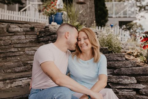 Age Gap: Altersunterschiede in Beziehungen