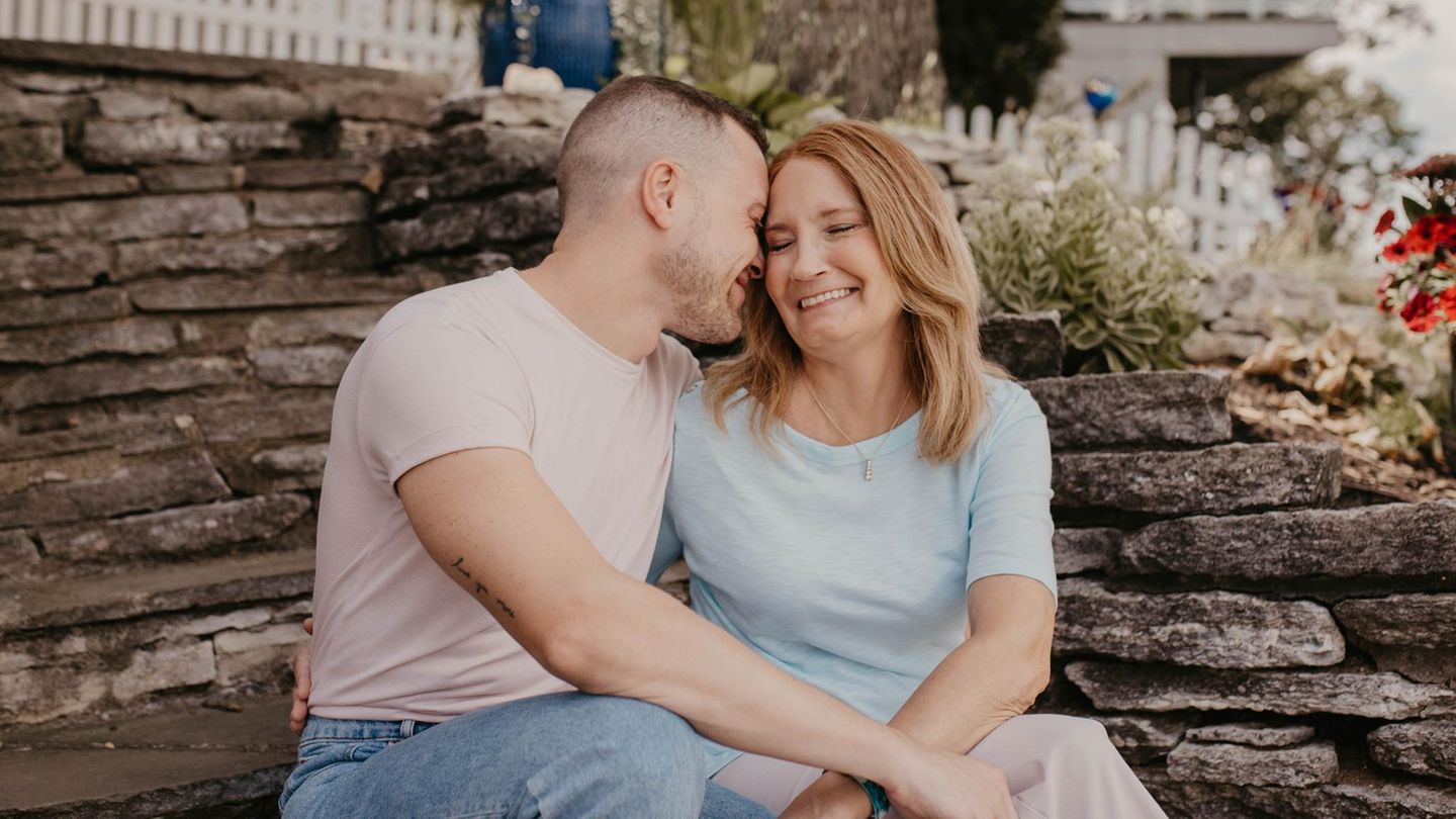 Age Gap: Altersunterschiede in Beziehungen