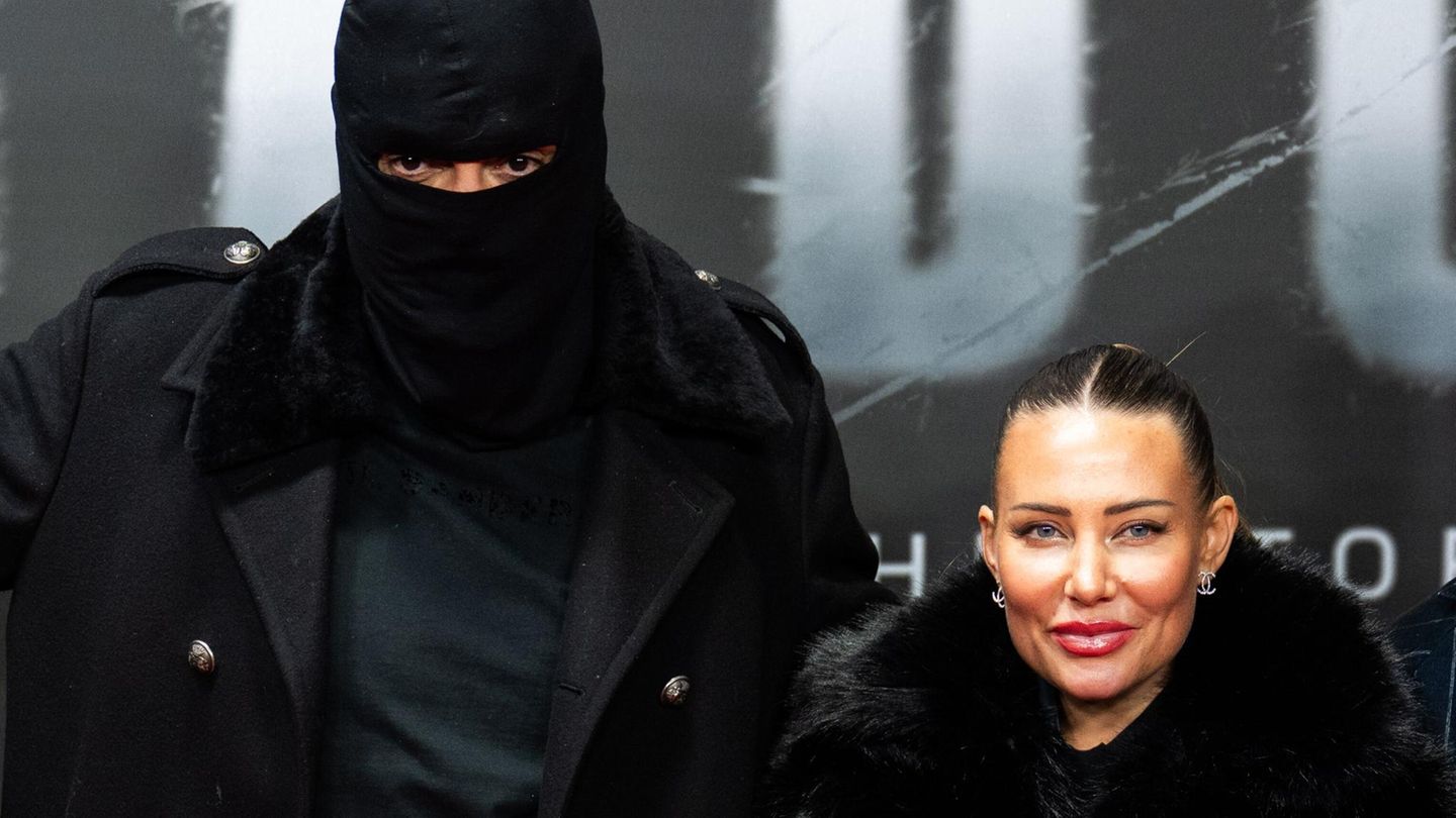 Reaktionen auf Haftbefehl-Doku: "Es hat etwas mit Selbstrespekt zutun, so jemanden zu verlassen"