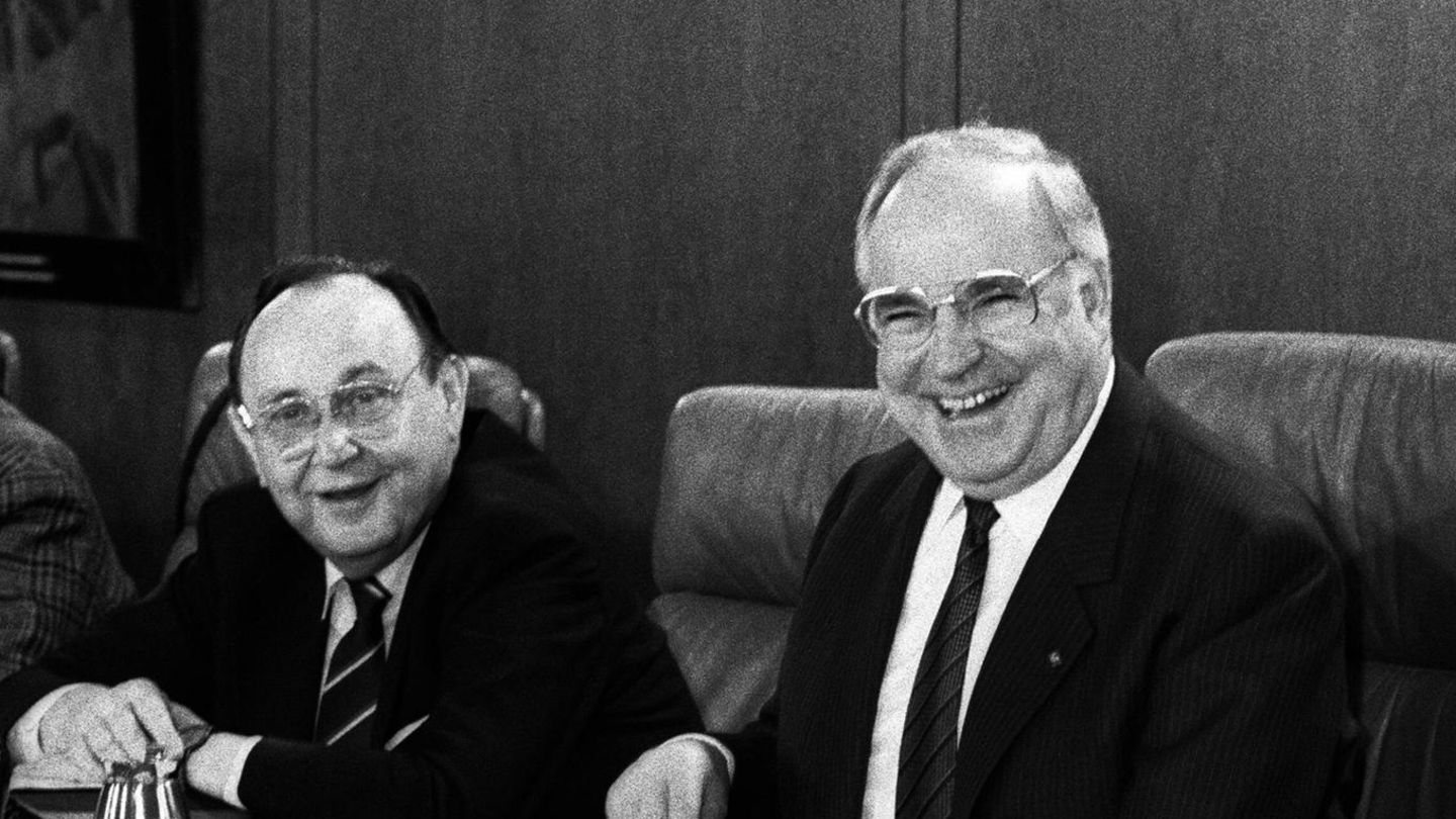 Ischingers Welt: Was Kohl und Genscher ganz anders machten als Merz und Wadephul