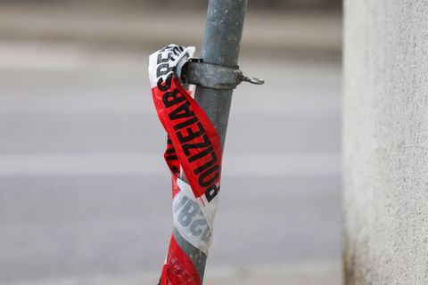 Noch sind viele Fragen offen. Foto: Thomas Warnack/dpa