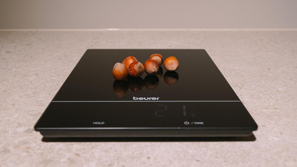 Küchenwaage von Beurer