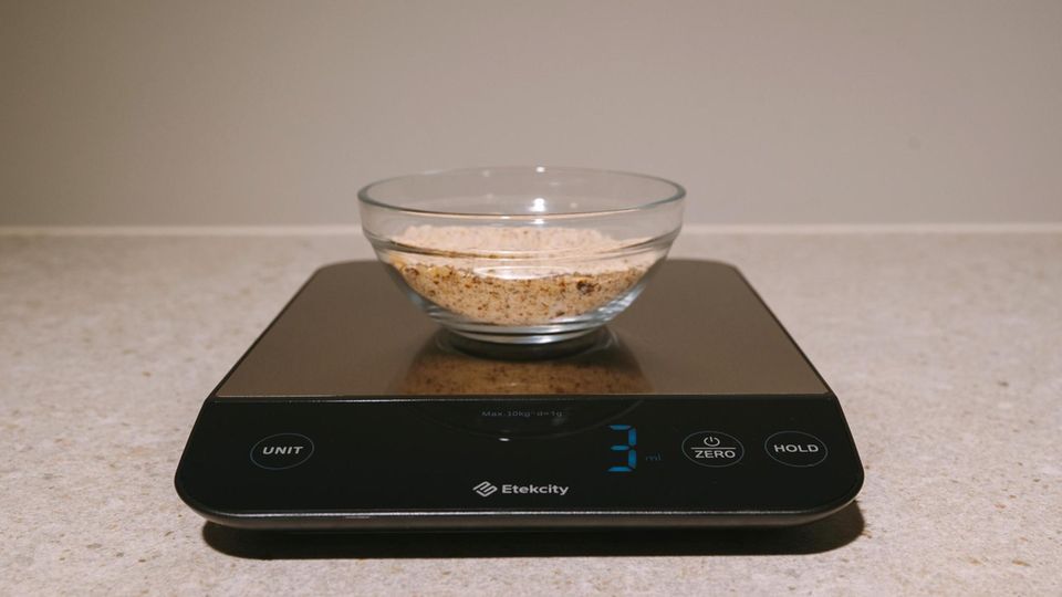 Küchenwaage von Etekcity