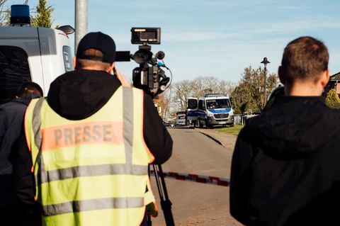 Fall Fabian: "Wir hoffen auf ein wenig Ruhe. Auf etwas, das man Abschluss nennt"