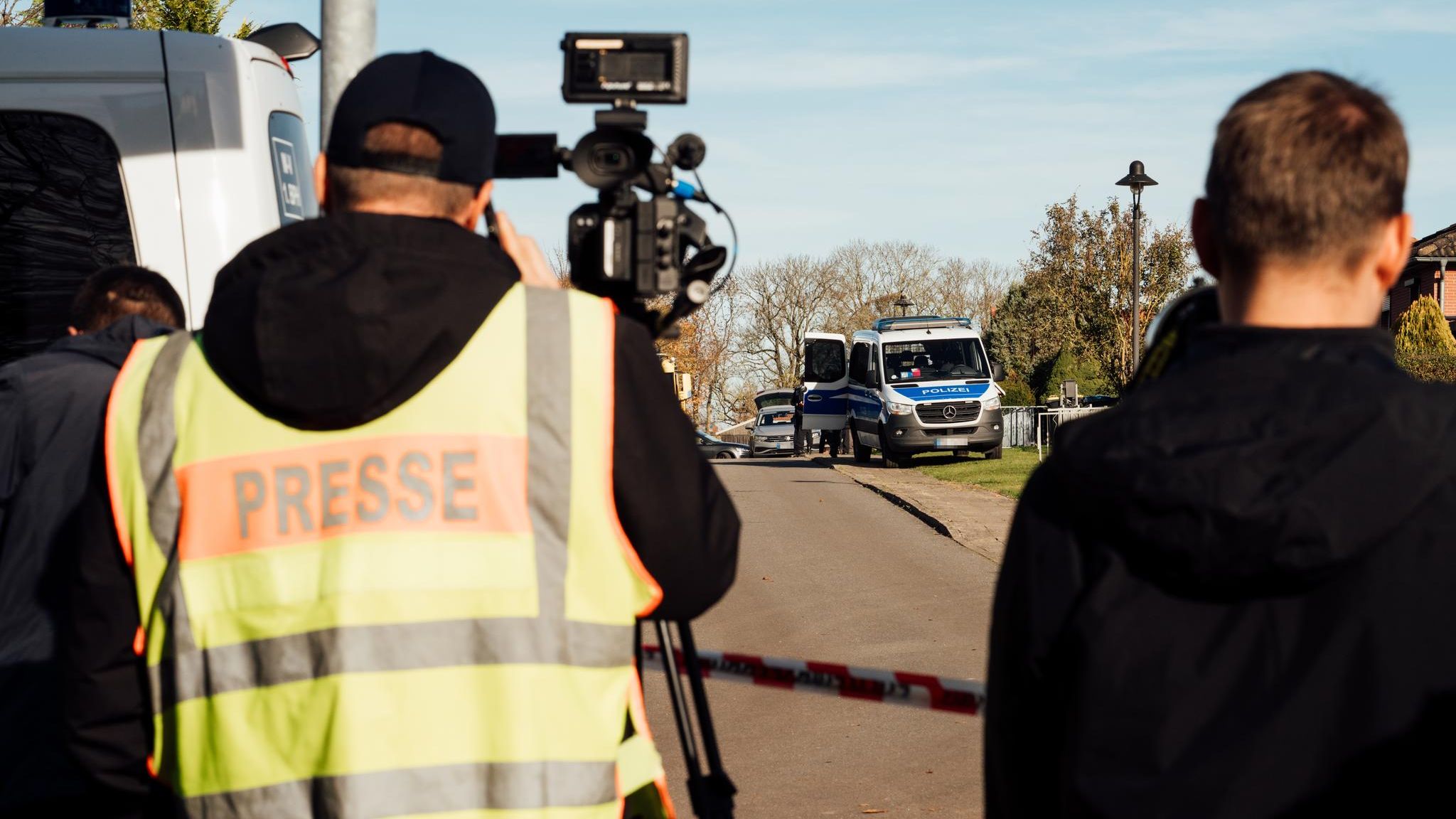 Fall Fabian: "Wir hoffen auf ein wenig Ruhe. Auf etwas, das man Abschluss nennt"
