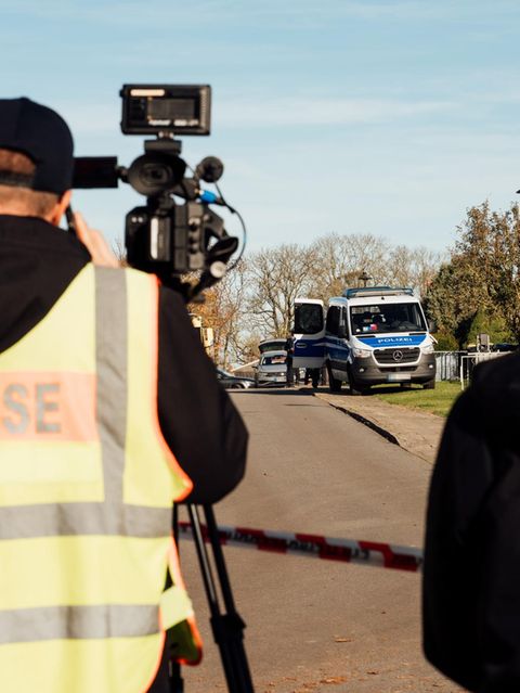 Fall Fabian: "Wir hoffen auf ein wenig Ruhe. Auf etwas, das man Abschluss nennt"