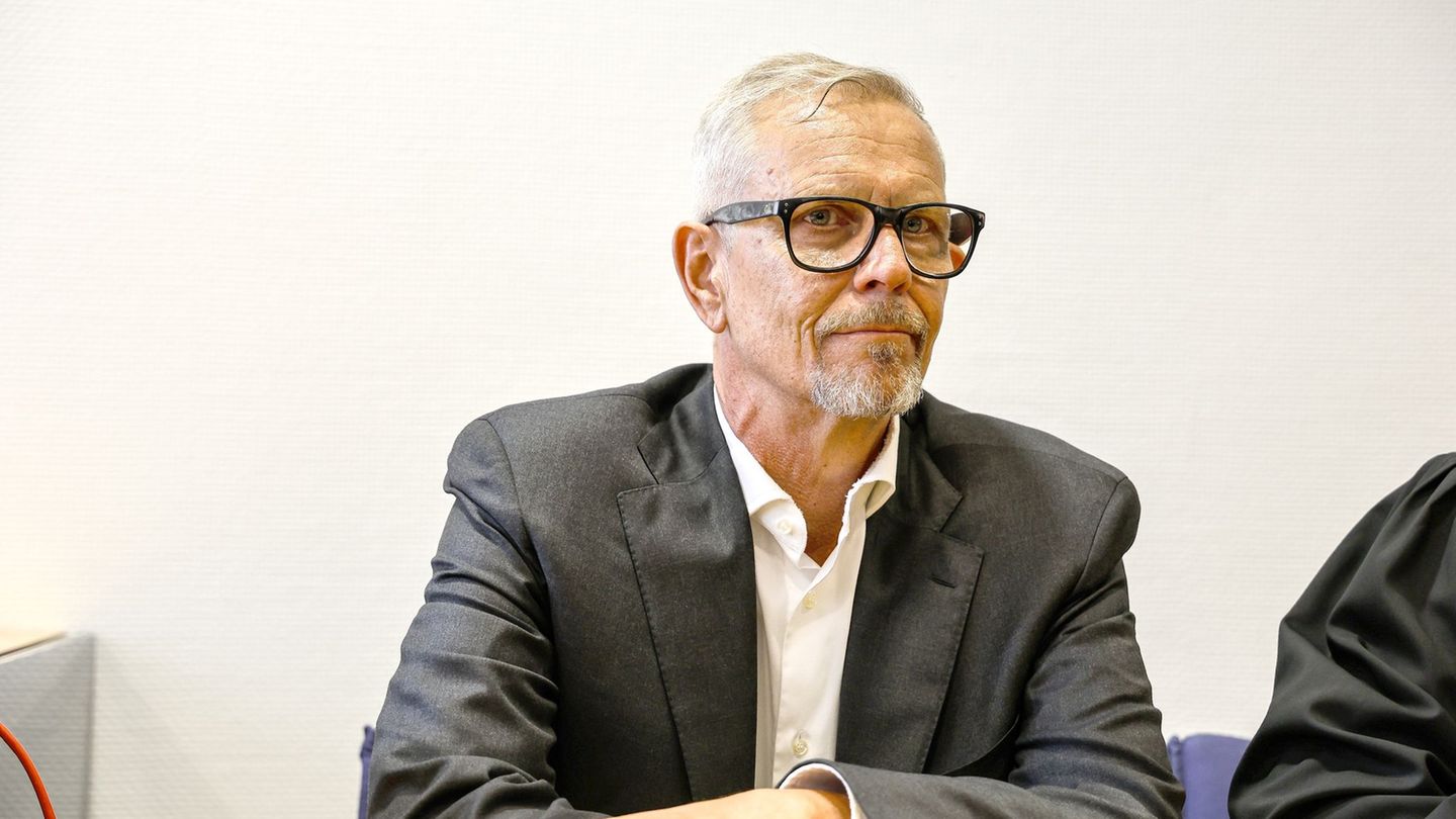 Kläger Carl Clemens Veltins hat auch vor dem Oberlandesgericht in Hamm keinen Erfolg. Dort hatte er im Streit um das Erbe erfolg