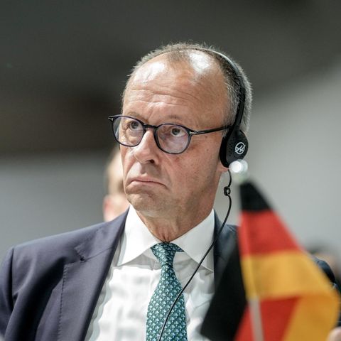 Kanzler Merz beim Klimagipfel in Brasilien: Ein Kurztrip für die Weltrettung