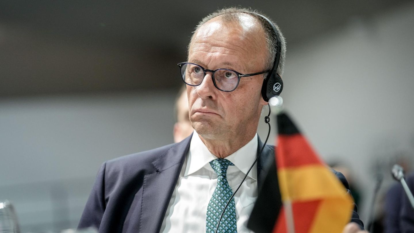 Kanzler Merz beim Klimagipfel in Brasilien: Ein Kurztrip für die Weltrettung