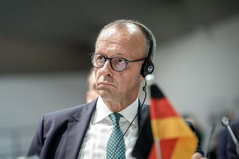 Kanzler Merz beim Klimagipfel in Brasilien: Ein Kurztrip für die Weltrettung