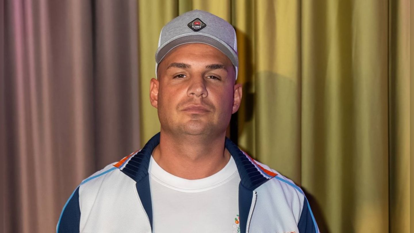 Für Pietro Lombardi ist "das Thema hiermit zu".