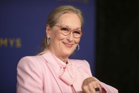 Meryl Streep lässt sich auf eine Thriller-Rolle ein. (Archivbild) Foto: Richard Shotwell/Invision/AP/dpa