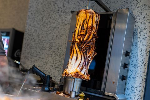 Sieht exotisch aus, soll aber schmecken. Foto: Philipp von Ditfurth/dpa