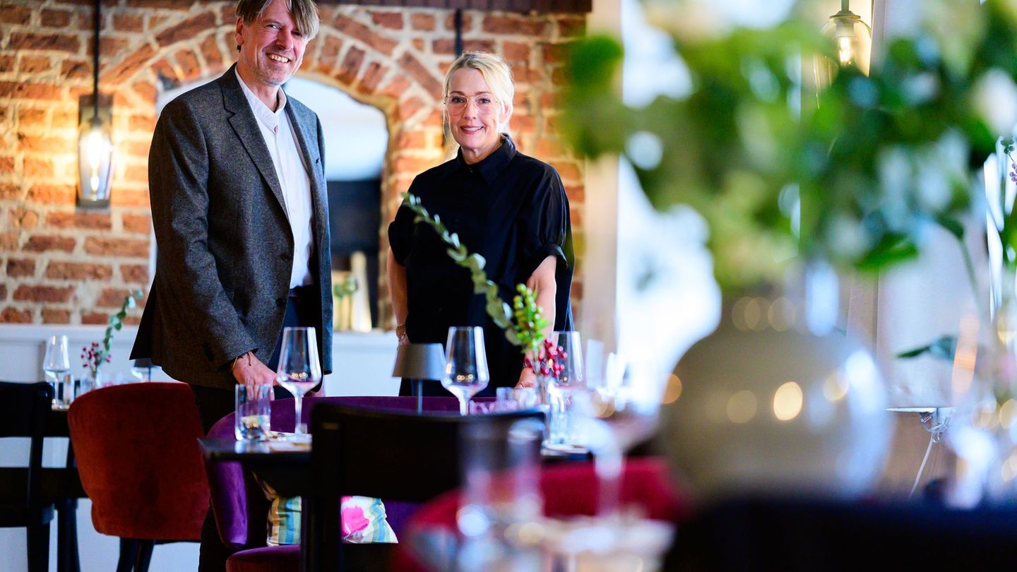 Auch in Lüneburg ist das Innenstadt-Sterben sichtbar. Genau dagegen wollen die Unternehmerin Antje Blumenbach und Unternehmensbe