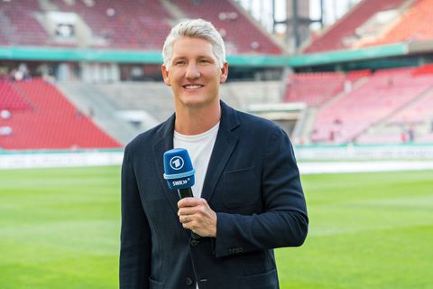 "Am Ende war es der schwärzeste Tag", sagt Bastian Schweinsteiger über den 13. November 2015 in Paris. Damals war er Kapitän der Nationalmannschaft.