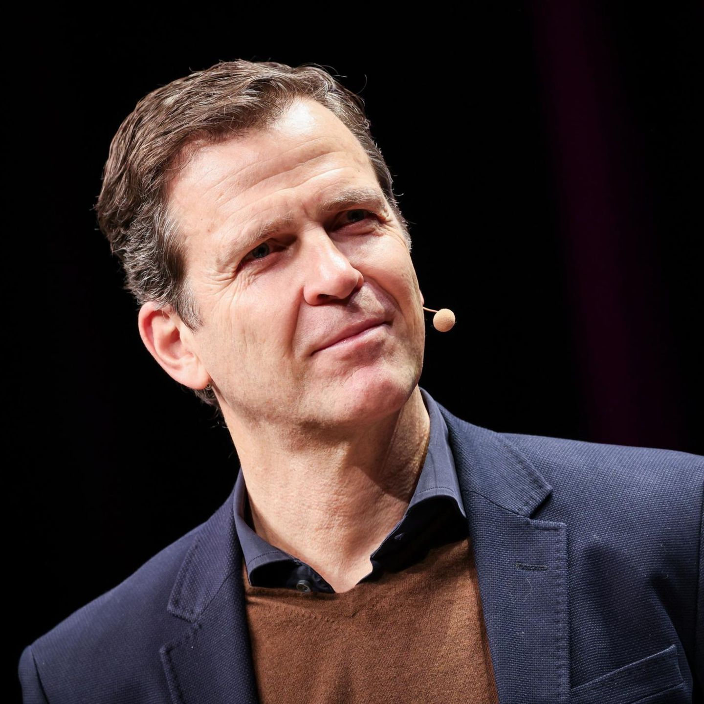 Oliver Bierhoff kann sich Bundesliga-Spiele im Ausland vorstellen - viele andere nicht